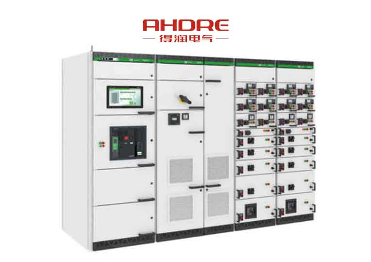 施耐德BlokSeT低壓開關(guān)柜