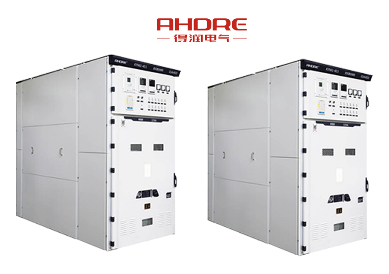 KYN61 - 40.5鎧裝移開式開關(guān)柜