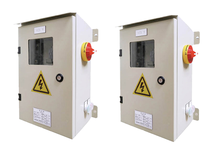 DRVCS可視斷點(diǎn)隔離開(kāi)關(guān)箱