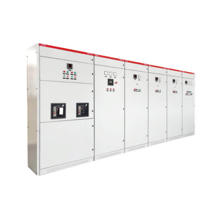 DRGGD1型交流低壓配電柜