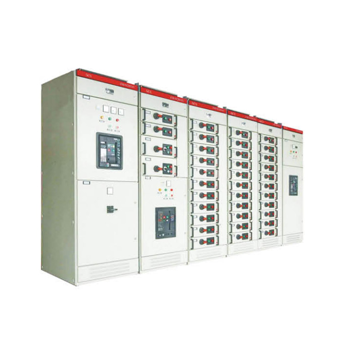 DRGCS低壓開關(guān)柜