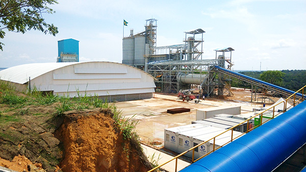 2014巴西MIZU現場施工案例