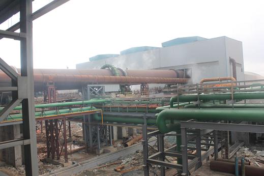 安徽得潤電氣技術(shù)有限公司為廣東廣青金屬科技有限公司生產(chǎn)線提供的高低壓開關(guān)柜、高低壓無功補(bǔ)償柜、系統(tǒng)控制柜等在其生產(chǎn)過程中發(fā)揮了重要作用。 全國客服熱線：400-0551-777