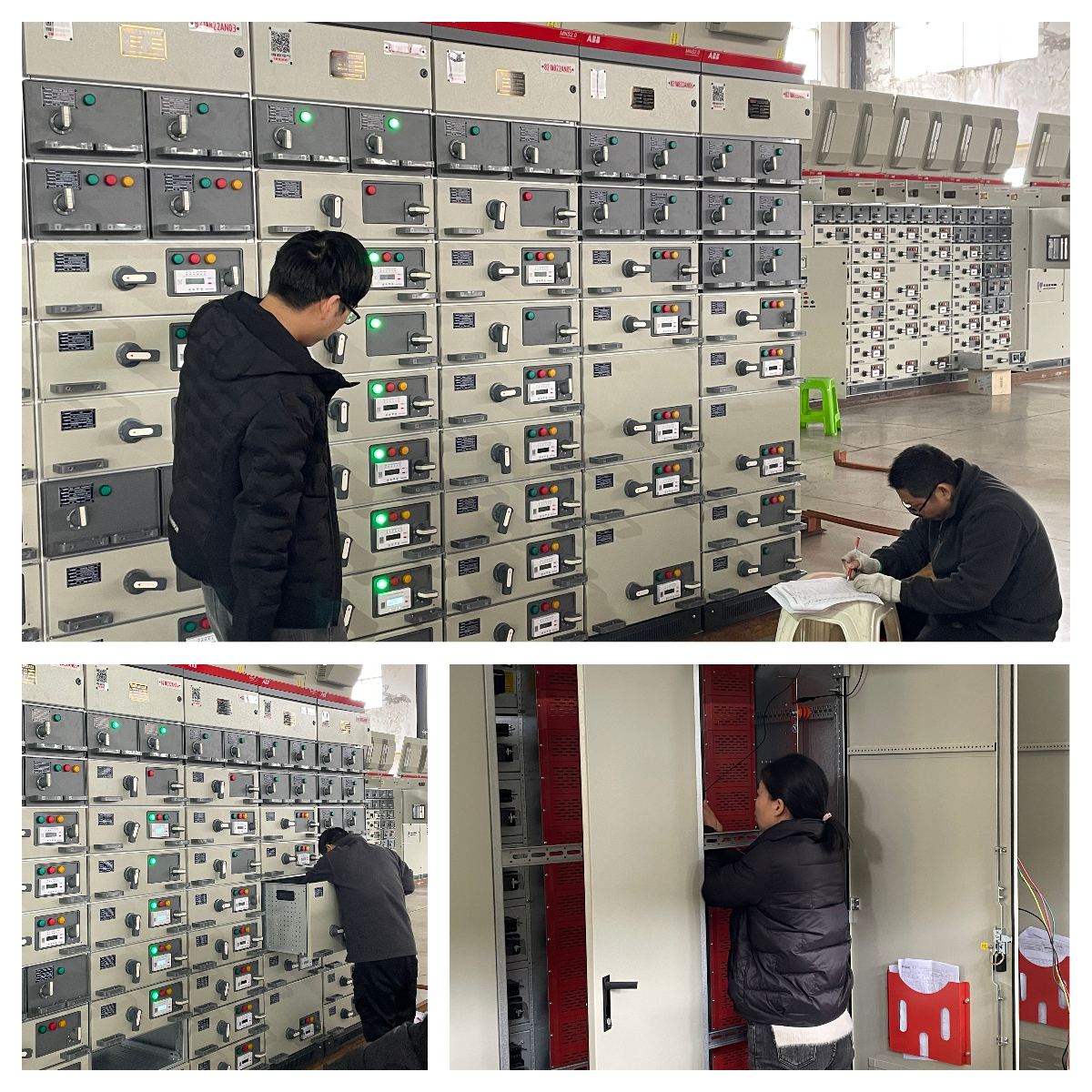 索馬里蘭水泥粉磨站項(xiàng)目 索馬里蘭水泥粉磨站項(xiàng)目