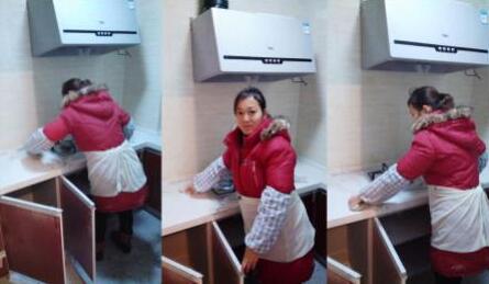 安徽得潤電氣把溫暖送到每個人的心里 （m.atycy.com tel：400-0551-777）