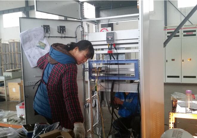 安徽得潤(rùn)電氣技術(shù)有限公司，主營(yíng)：高低壓開(kāi)關(guān)柜，高低壓無(wú)功補(bǔ)償柜，消弧消諧裝置，自動(dòng)化控制系統(tǒng)，綜保、儀表等，全國(guó)統(tǒng)一客服熱線：400-0551-777