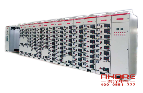 安徽得潤(rùn)電氣 成套高低壓開關(guān)柜 MNS2.0低壓配電柜 廠家 電話：400-0551-777 qq：3176885416