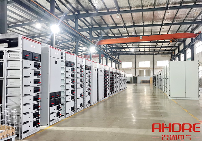 MNS2.0低壓柜實物圖.jpg MNS2.0低壓柜實物圖.jpg