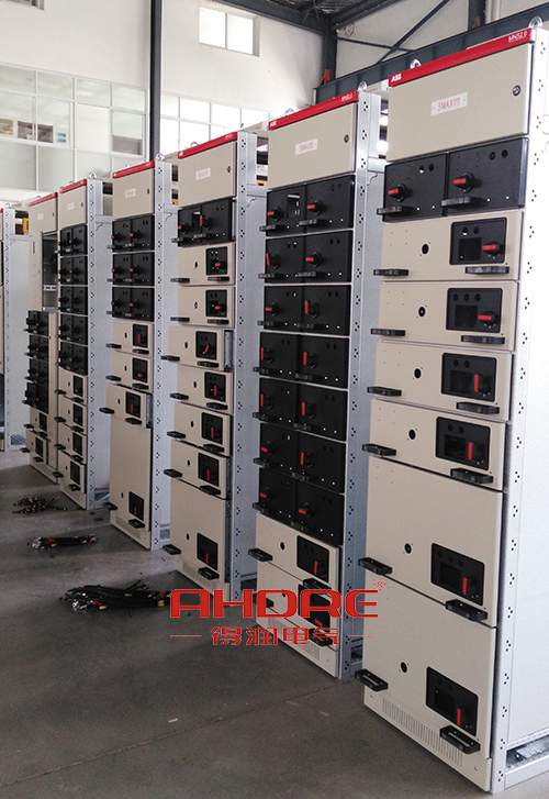 得潤電氣 低壓開關(guān)柜MNS2.0 咨詢熱線:4000551777 得潤電氣 低壓開關(guān)柜MNS2.0 咨詢熱線:4000551777