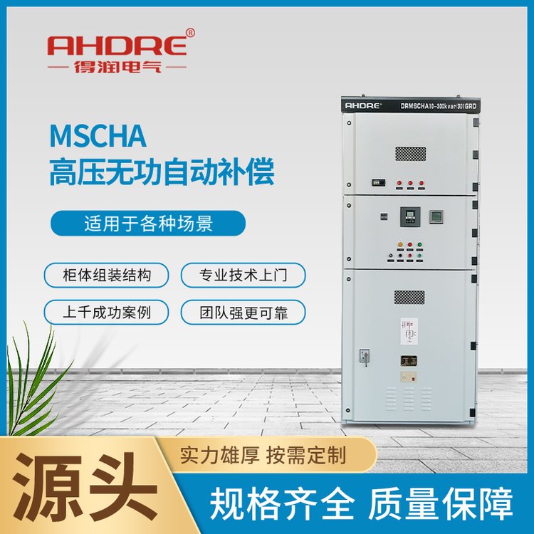 無功補償裝置 無功補償裝置