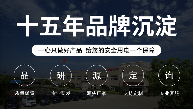 安徽得潤電氣品牌 安徽得潤電氣品牌