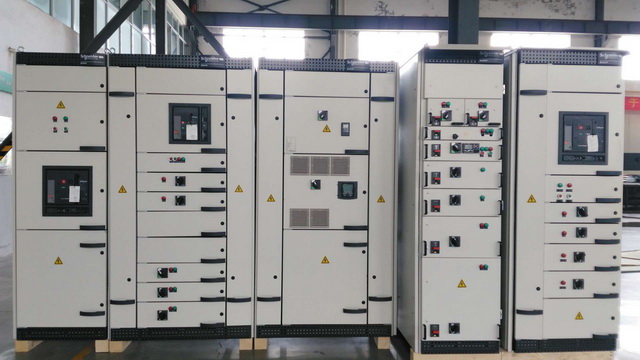 得潤(rùn)電氣Blokset低壓配電柜 400-128-7988