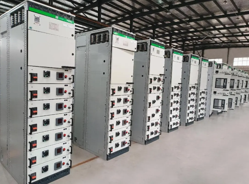 施耐德中壓柜MVnex 施耐德中壓柜MVnex