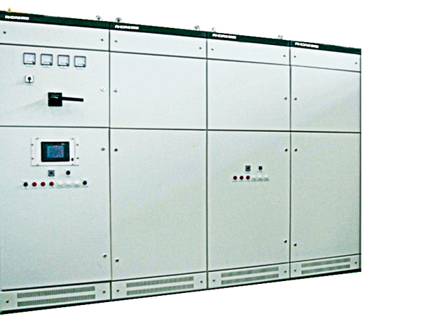 安徽得潤(rùn)電氣 高低壓無(wú)功補(bǔ)償裝置 配電柜 咨詢熱線4000551777 QQ:3176885416