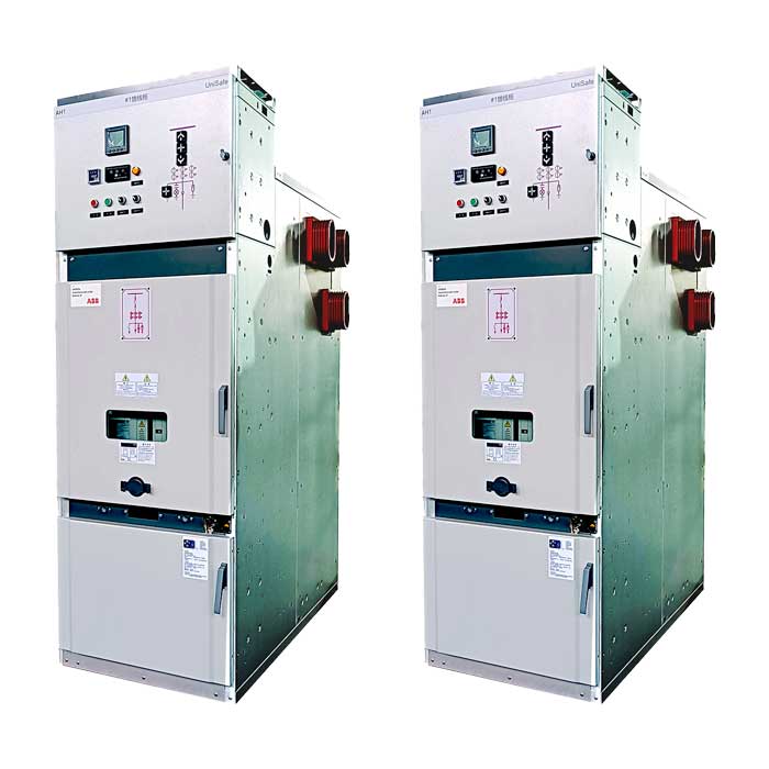 ABB授權(quán)高壓柜UniSafe ABB授權(quán)高壓柜UniSafe