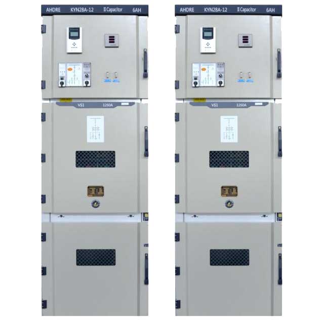 10KV中置式高壓開關(guān)柜 10KV中置式高壓開關(guān)柜