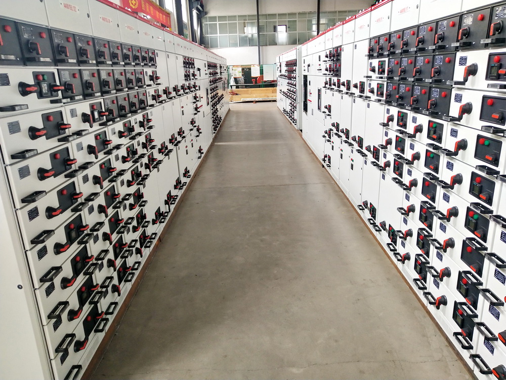 ABB授權(quán)柜MNS2.0 得潤電氣生產(chǎn) 400-128-7988 ABB授權(quán)柜MNS2.0 得潤電氣生產(chǎn) 400-128-7988