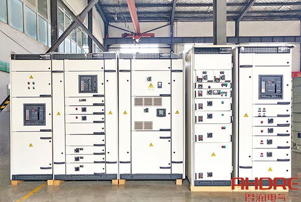 Blokset低壓抽屜式開關(guān)柜.jpg Blokset低壓抽屜式開關(guān)柜.jpg