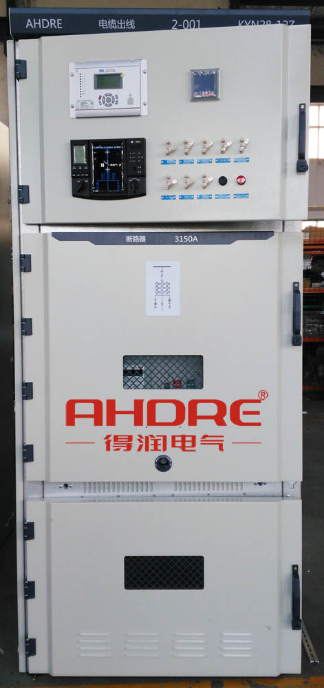 得潤(rùn)電氣高低壓開關(guān)柜 咨詢熱線：4000551777