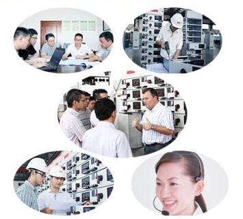 安徽得潤電氣技術(shù)有限公司，全國統(tǒng)一客服電話：400-0551-777