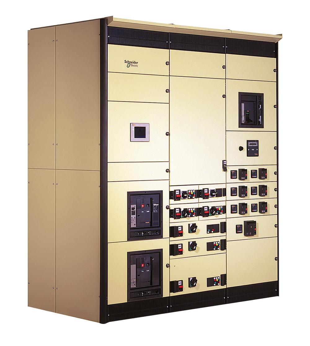 施耐德OKKEN柜 施耐德OKKEN柜