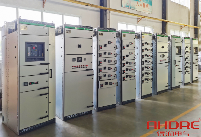 Blokset低壓柜實物圖.jpg Blokset低壓柜實物圖.jpg