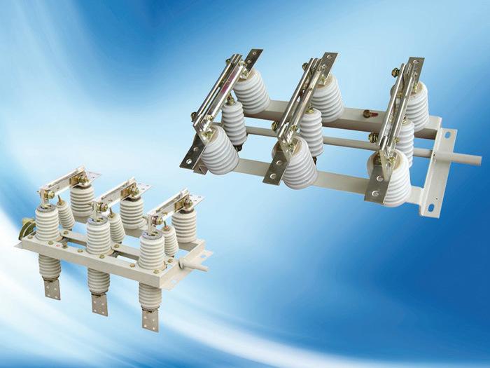 隔離開(kāi)關(guān) 隔離開(kāi)關(guān)