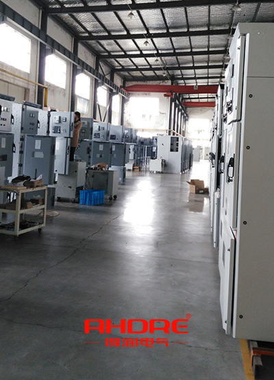 安徽得潤(rùn)電氣 高低壓開(kāi)關(guān)柜 變頻柜 咨詢熱線4000551777