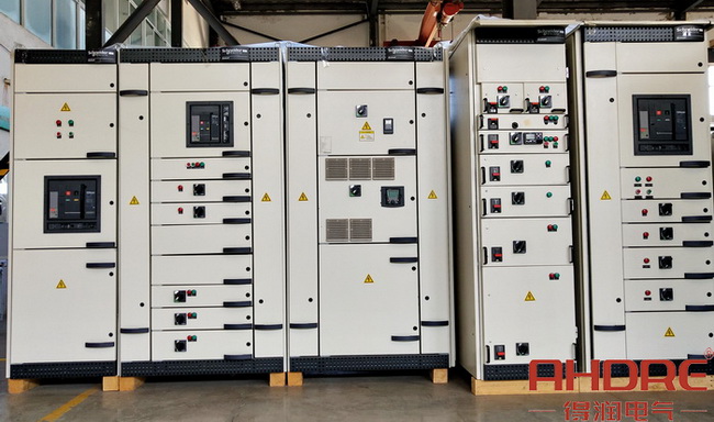 得潤電氣Blokset低壓開關柜 得潤電氣Blokset低壓開關柜