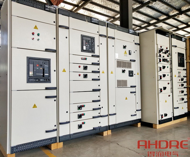 得潤電氣Blokset低壓開關柜 得潤電氣Blokset低壓開關柜