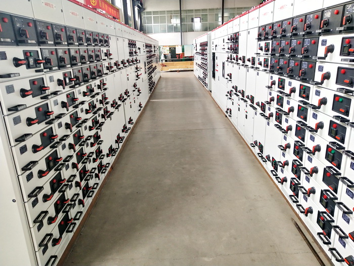 得潤(rùn)電氣生產(chǎn)車間產(chǎn)品圖 得潤(rùn)電氣生產(chǎn)車間產(chǎn)品圖