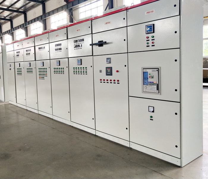 得潤(rùn)電氣生產(chǎn)車間產(chǎn)品圖 得潤(rùn)電氣生產(chǎn)車間產(chǎn)品圖