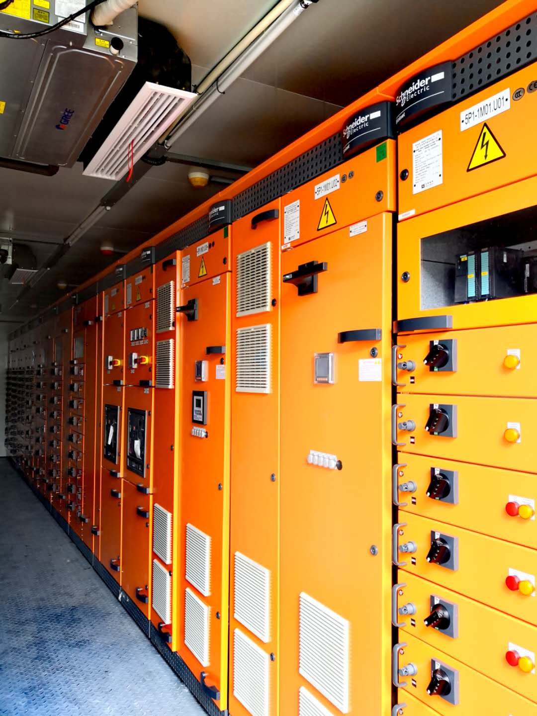 施耐德智能低壓開關(guān)柜blokset 400-128-7988 施耐德智能低壓開關(guān)柜blokset 400-128-7988