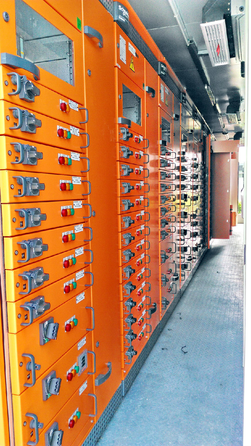 施耐德智能低壓開關(guān)柜blokset 400-128-7988 施耐德智能低壓開關(guān)柜blokset 400-128-7988