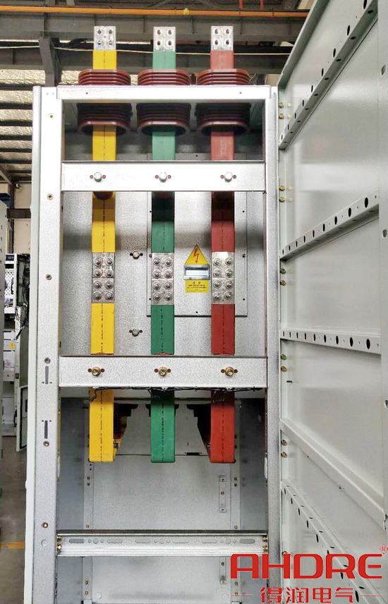 母聯(lián)隔離柜 得潤(rùn)電氣 母聯(lián)隔離柜 得潤(rùn)電氣