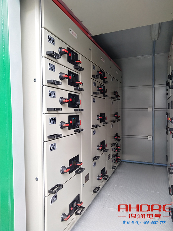 得潤(rùn)電氣智能型集裝箱式變電站 咨詢熱線:400-0551-777 QQ:3176885416 得潤(rùn)電氣智能型集裝箱式變電站 咨詢熱線:400-0551-777 QQ:3176885416