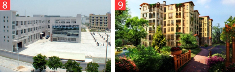 得潤電氣 · 適用場合 得潤電氣 · 適用場合